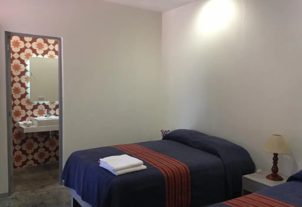 La Betulia Bed And Breakfast-1