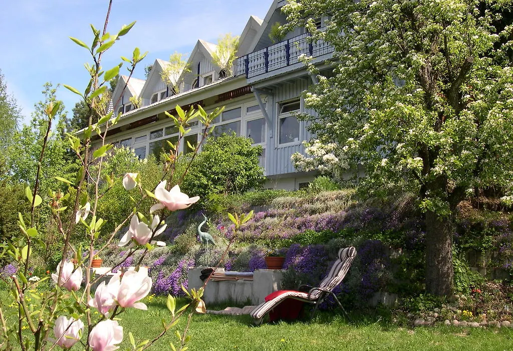 Bio Gesundheitshotel Haus Sonnenstein-1