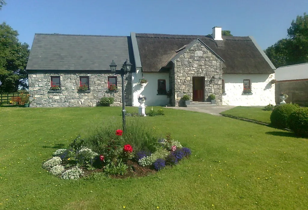 The Thatched Cottage B&B-1