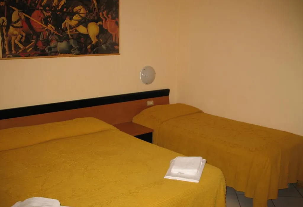 Albergo Paradiso-1