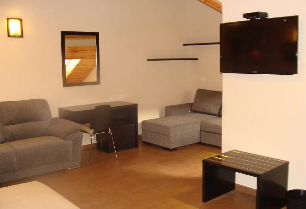 Apartamentos Kosmos-1