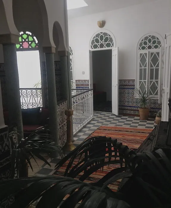 Dar Nakhla Naciria-1