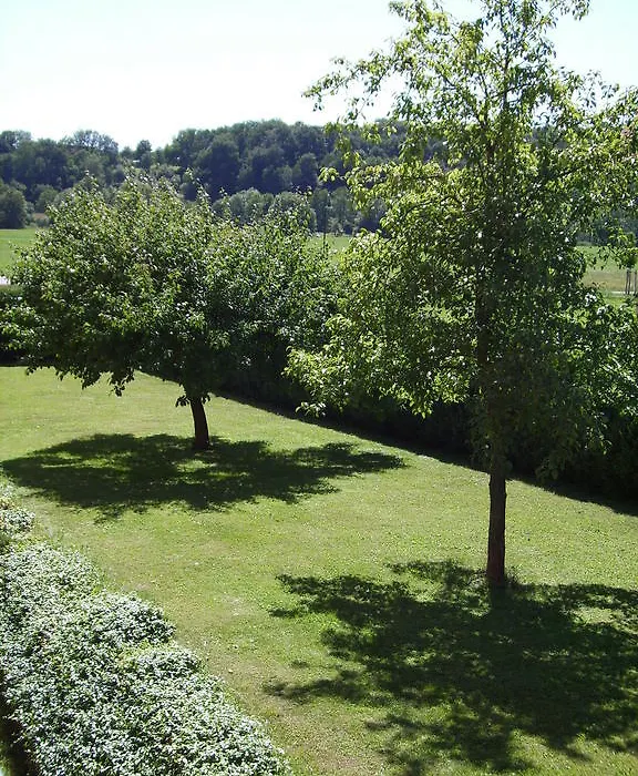 Saaletal Pension&Ferienwohnungen-1