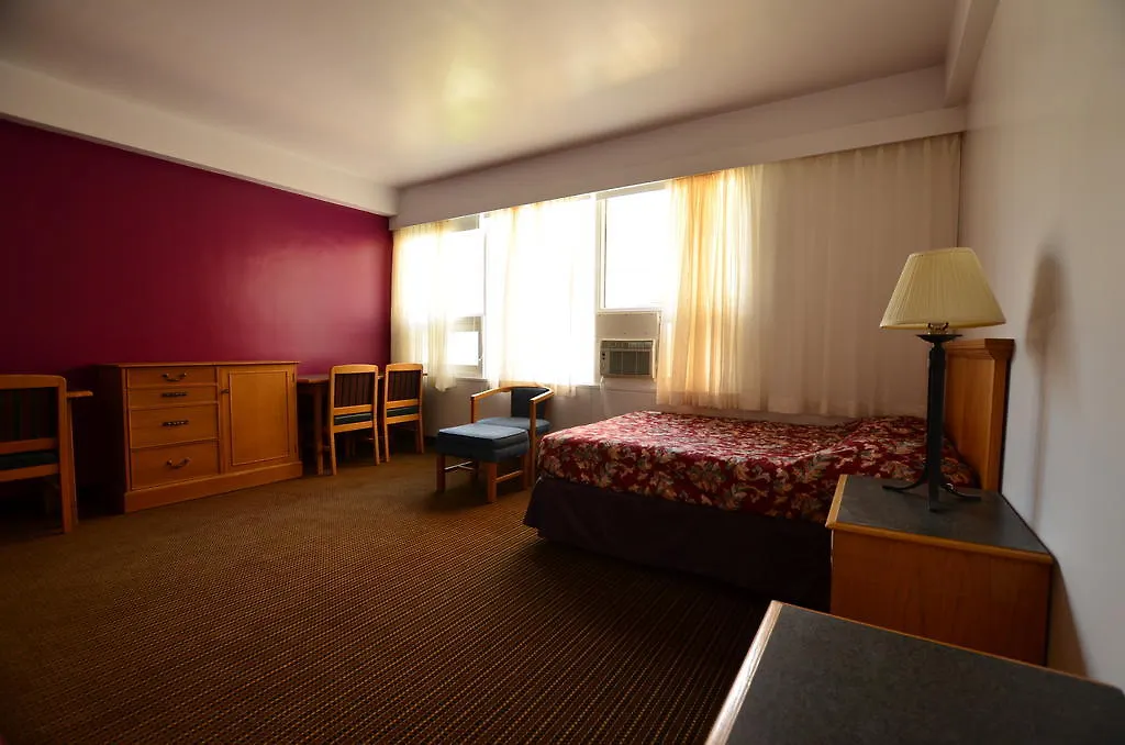 Hotel Royal Plaza-1