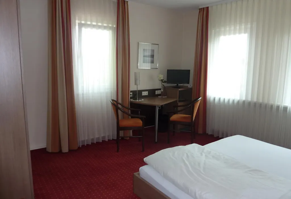 Hotel Gasthof König Karl-1
