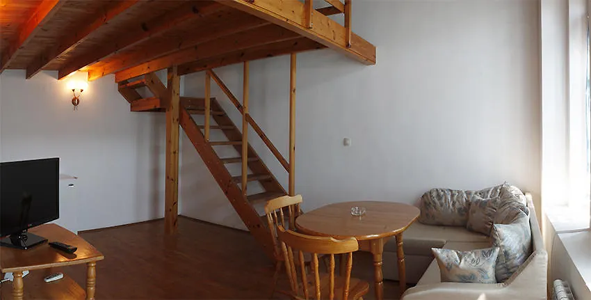 Citadel Guest House-1