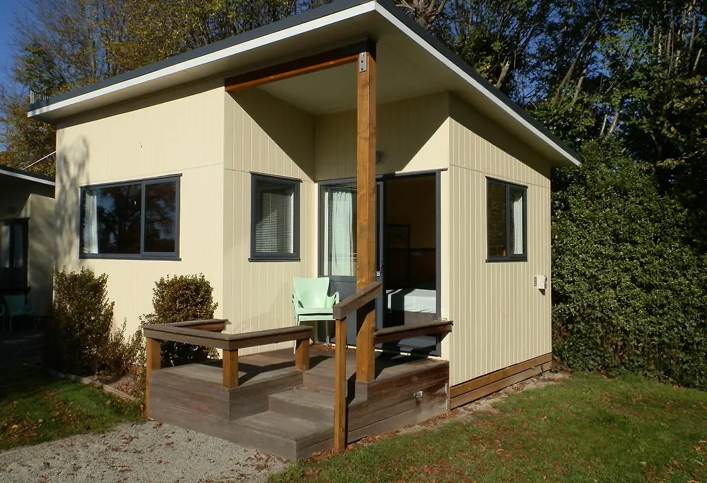 Timaru Top 10 Holiday Park-1