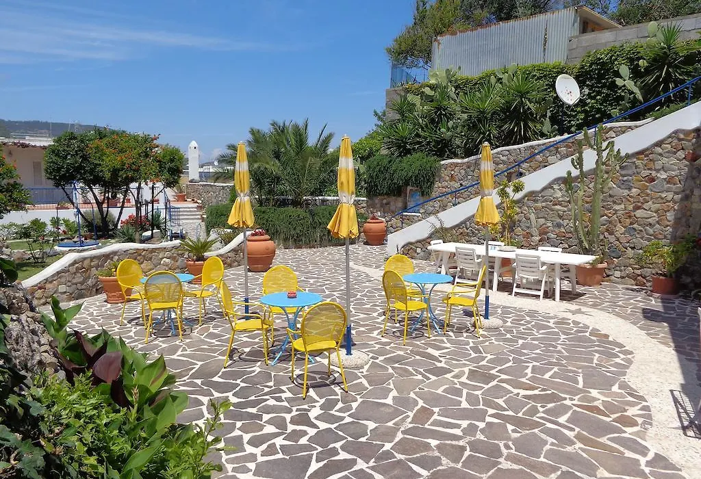 Il Mediterraneo - Adults Only-1