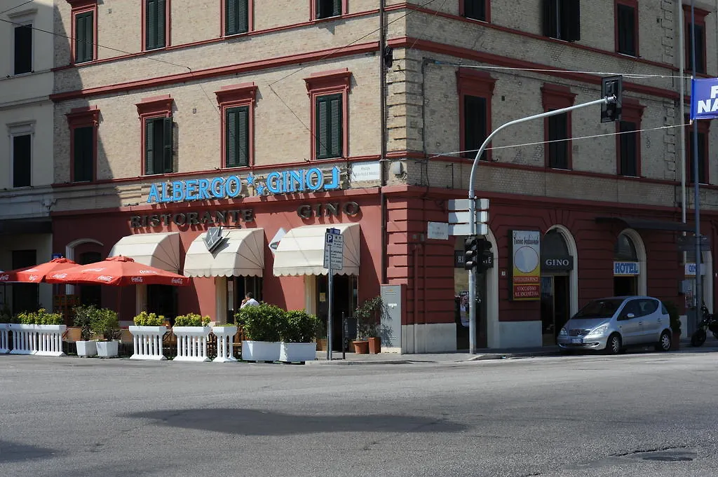 Albergo Gino-1