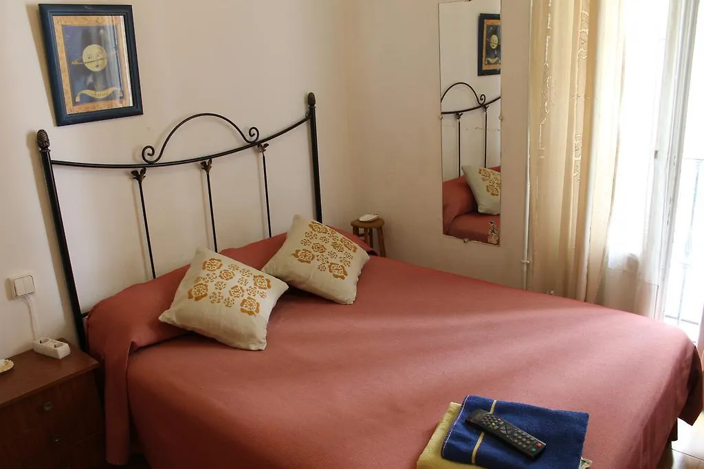 Hostal Graciela-1