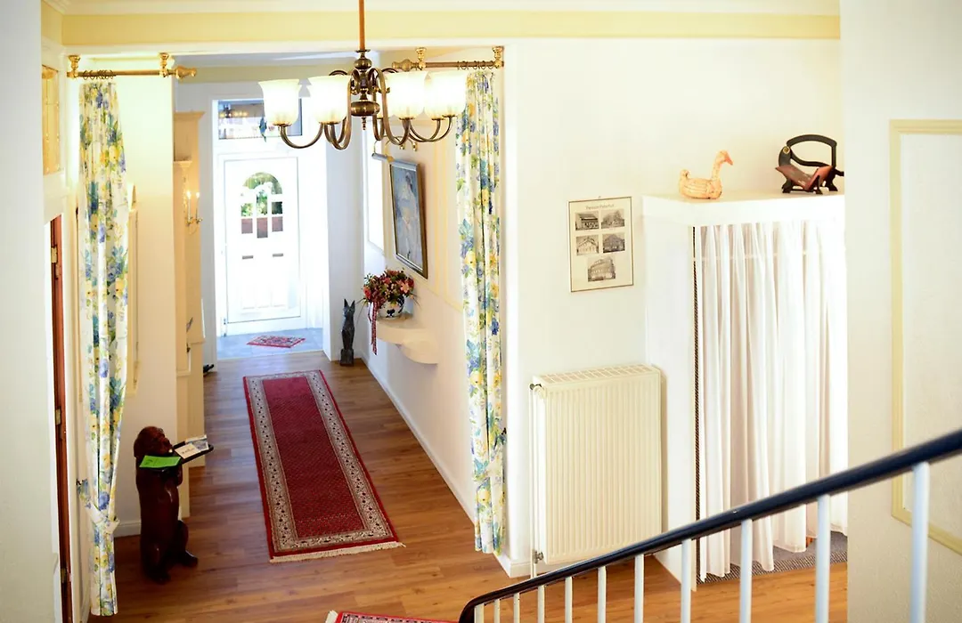 Hotel-Pension Peterhof-1