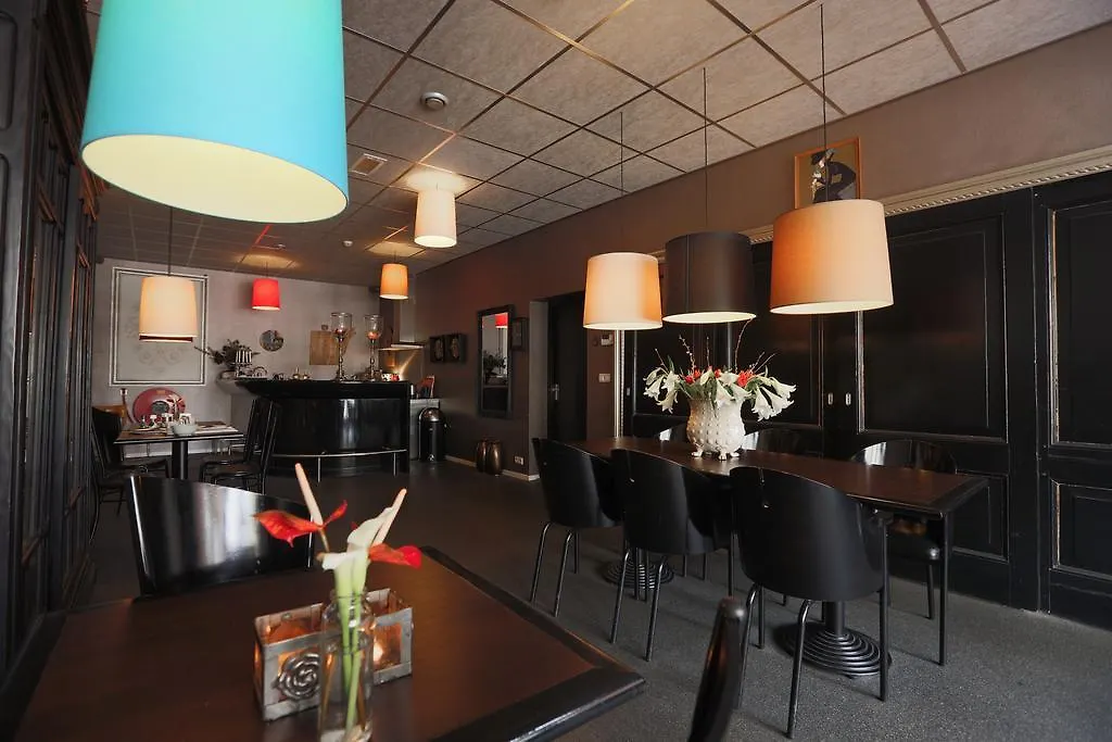Bed And Breakfast Terre Neuve-1