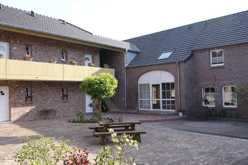 Gästehaus Münks-1