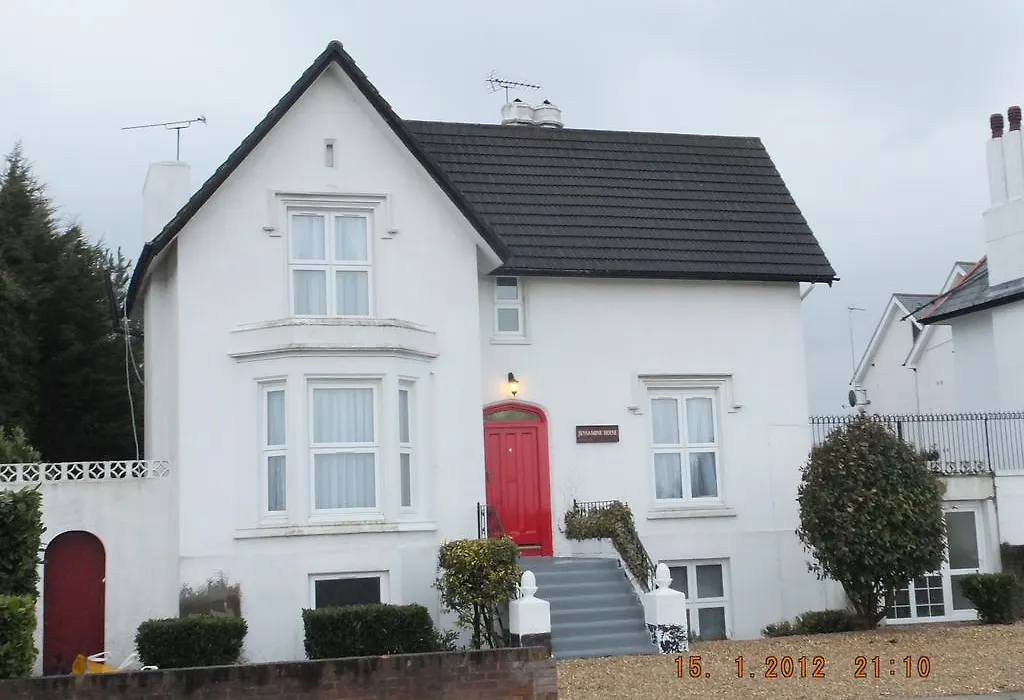 Jessamine House Hotel-1