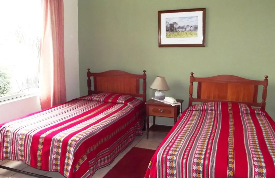 Hostal Gemina-1