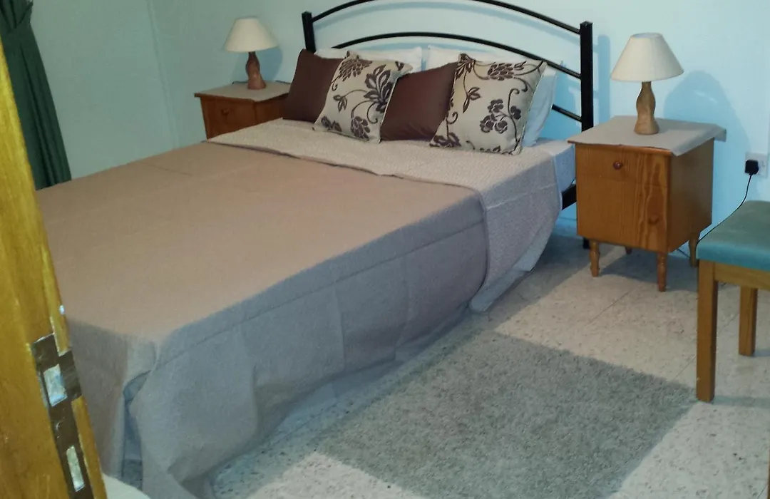 Angela Holiday Apartments-1