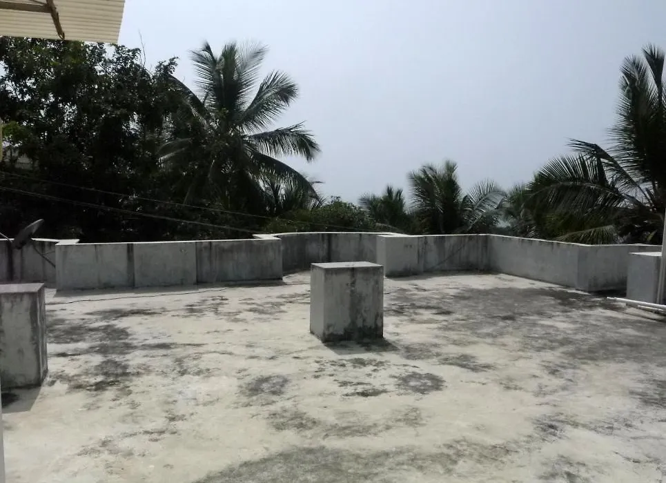 Dreams Hotel-1