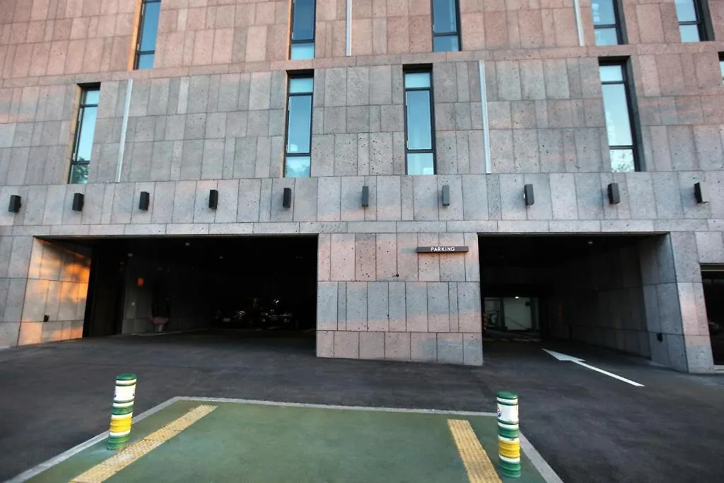 Hotel Vine Seongnam-1