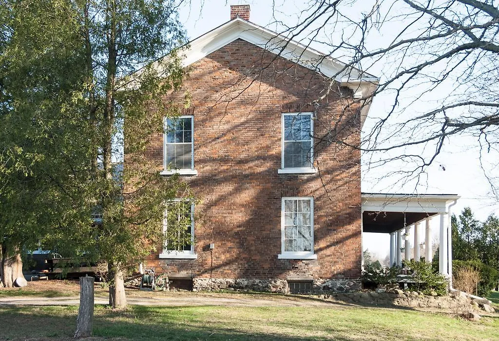 Culverdene House-1