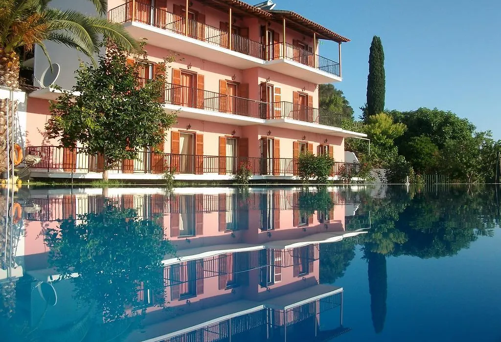 Aronis Apartments-1