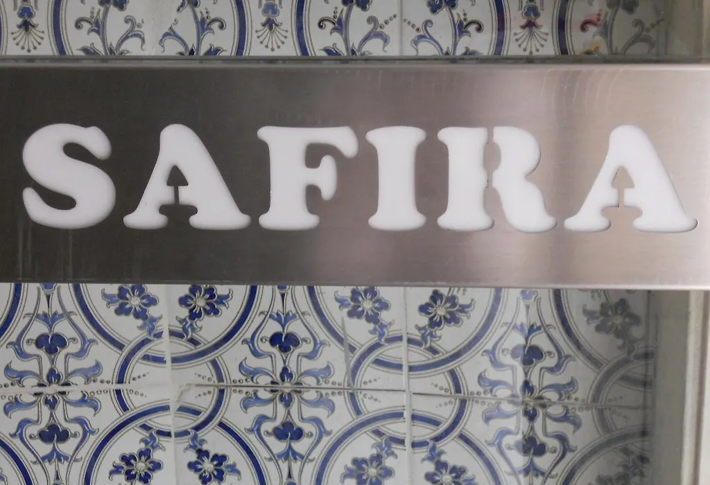 Safira-1