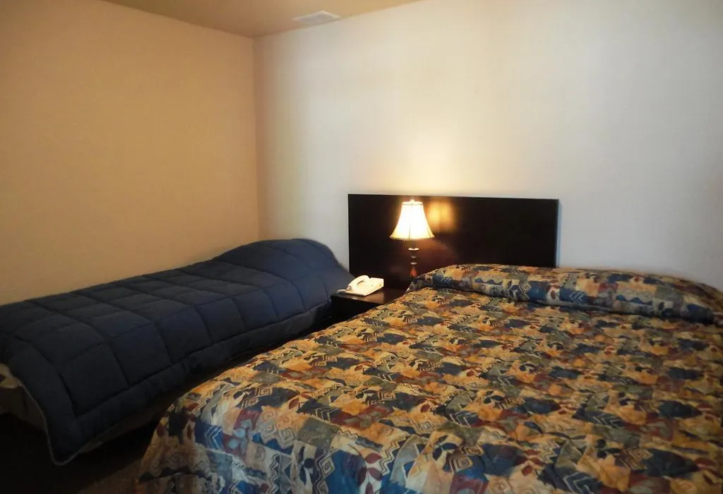 Stratford Motel-1