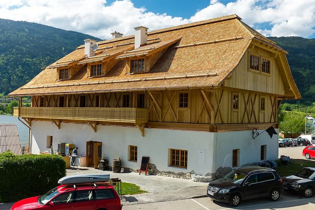 Stiftsschmiede Ossiach-1