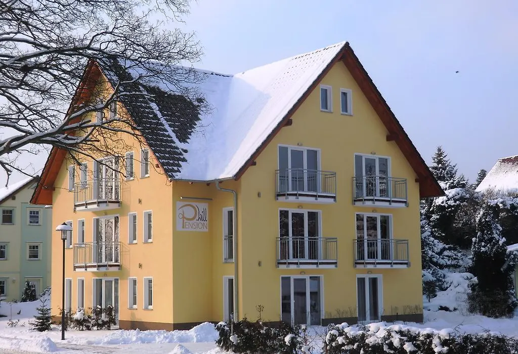 Pension Delia Will-1