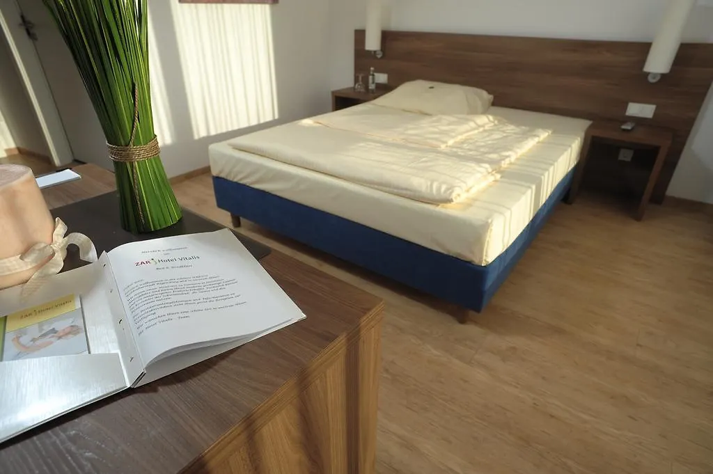 Zar-Hotel Vitalis-1