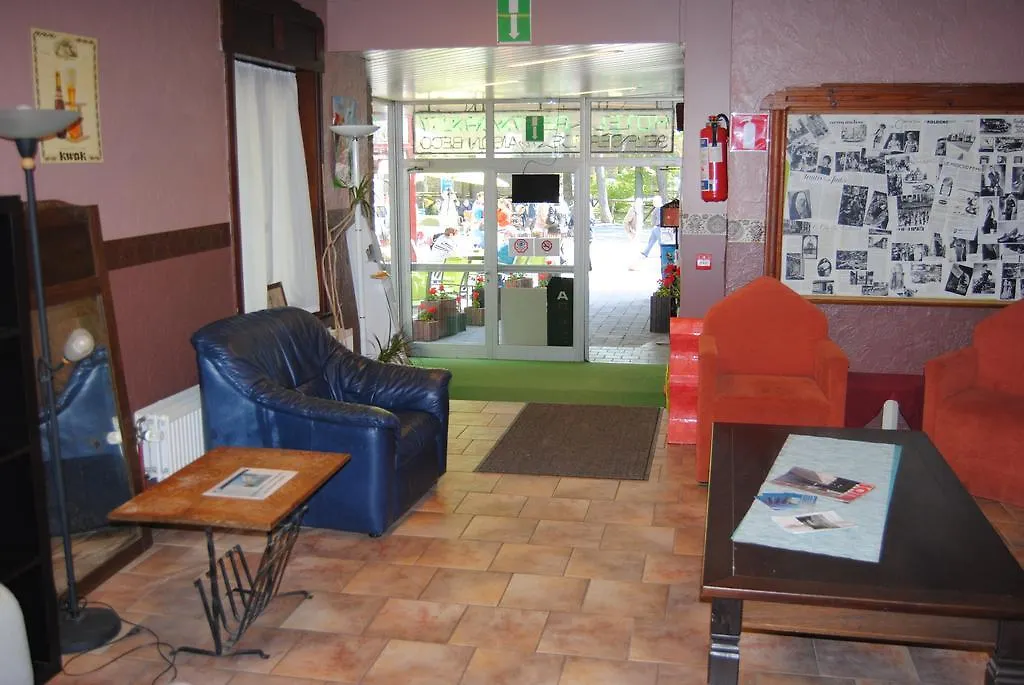 Hotel Beco-1
