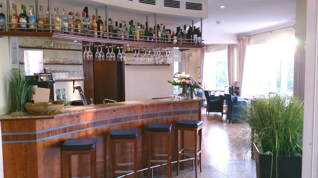 Strandhotel Juister Hof-1