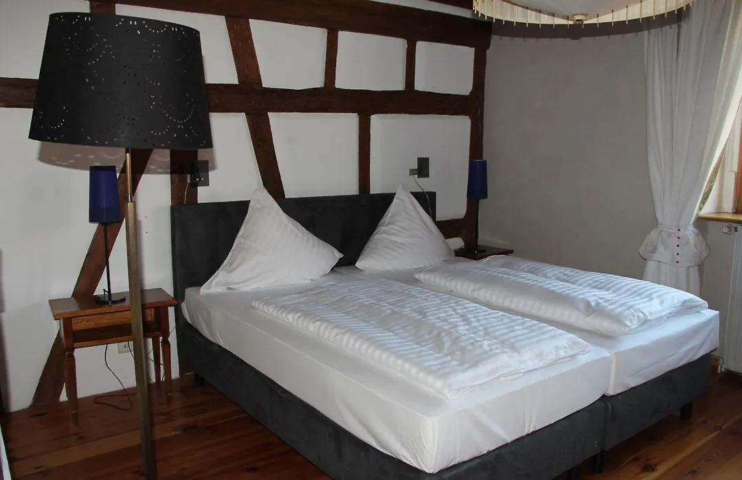 Hotel Turmdieb-1