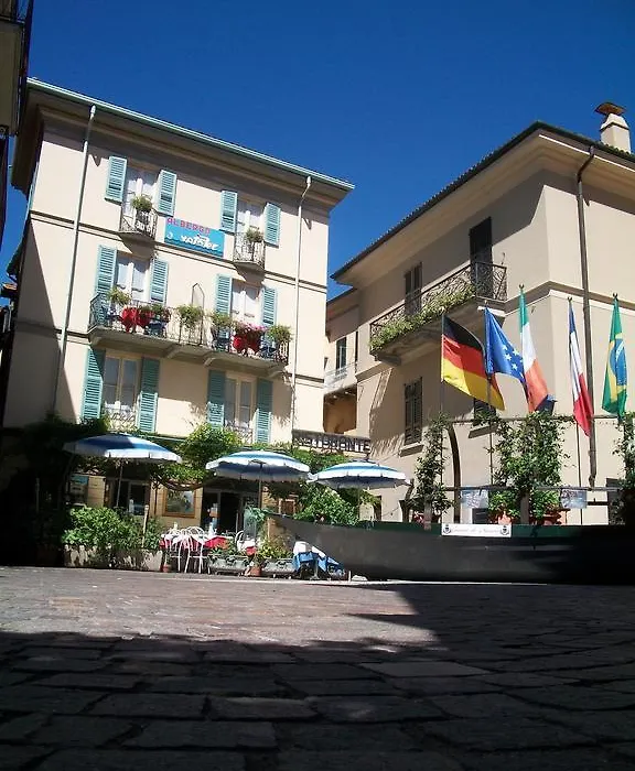 Albergo Il Vapore-1
