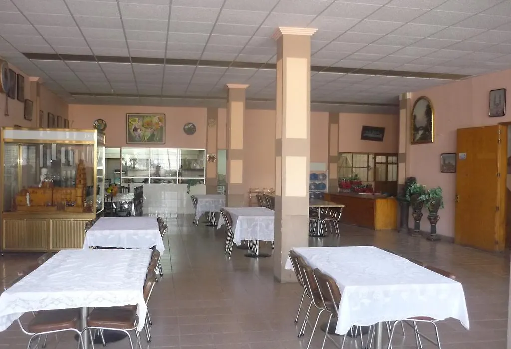 Hotel Primavera-1