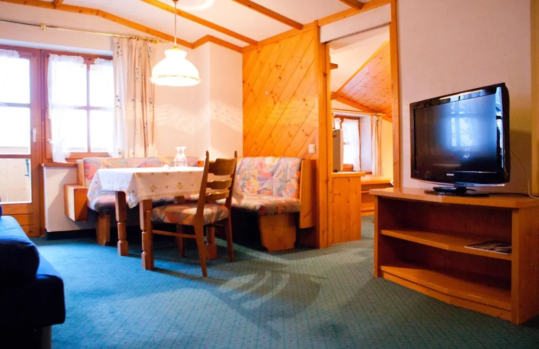 Hotel-Gasthof Zur Mühle-1