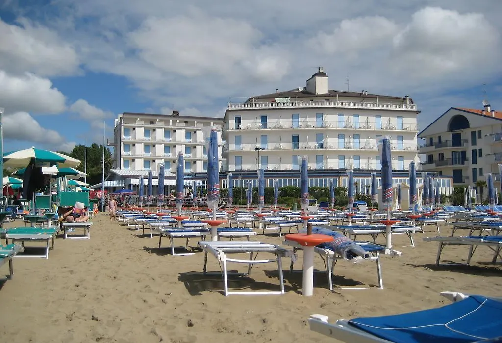 Hotel Playa E Mare Nostrum-1