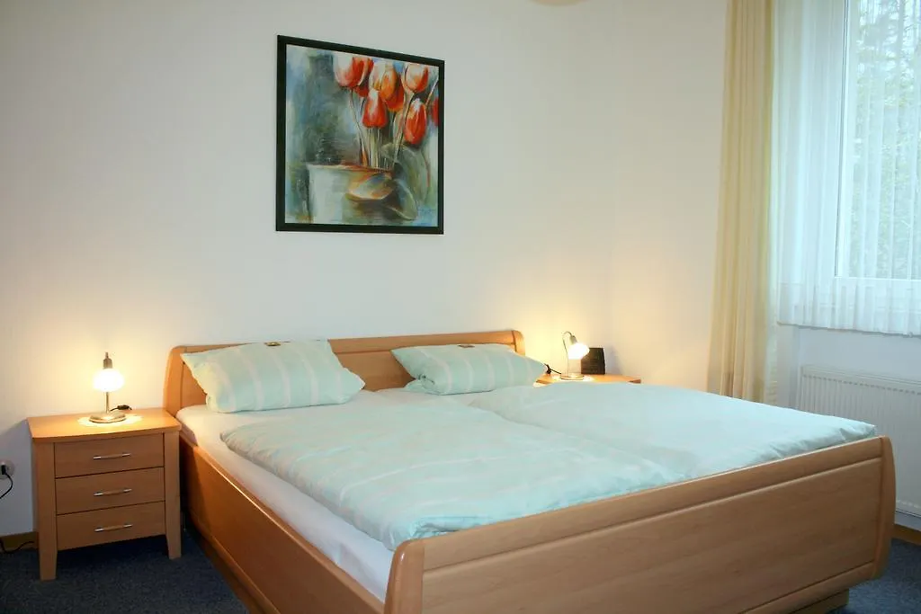 Hotel Haus Hellhohl Garni-1