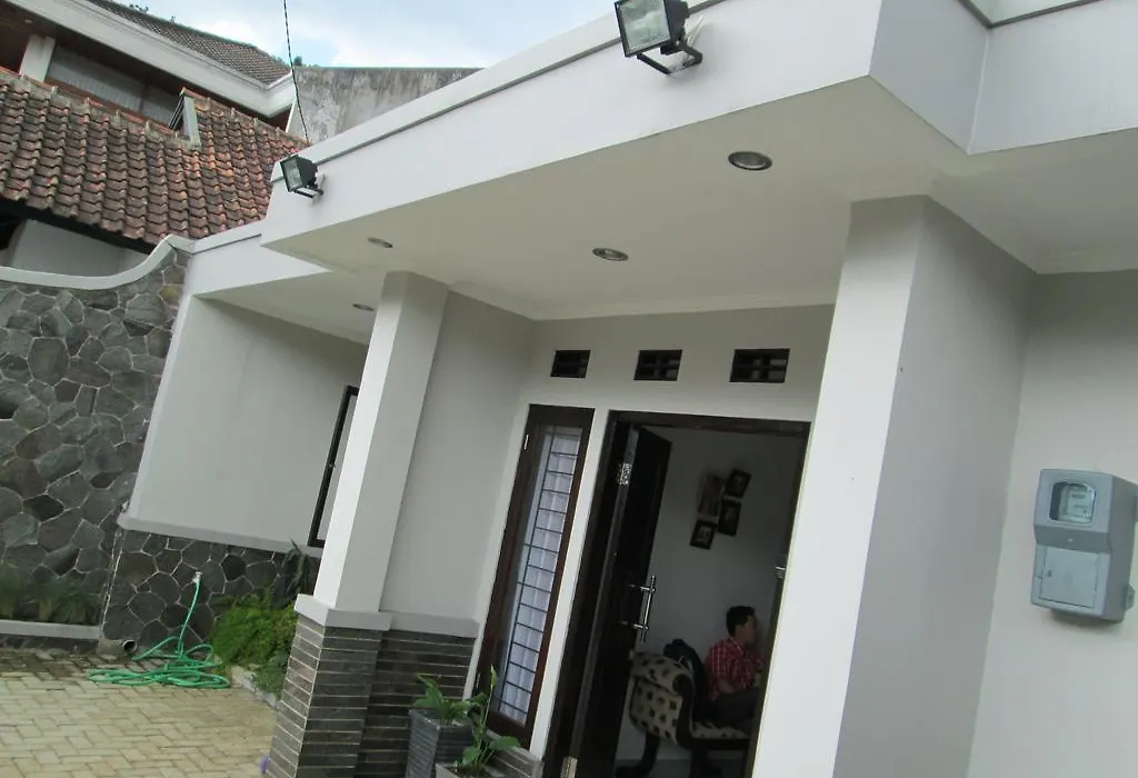 Elenor'S Home-1