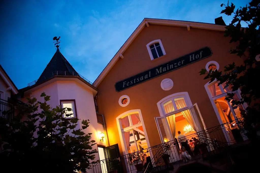 Hotel Frankenbach-1