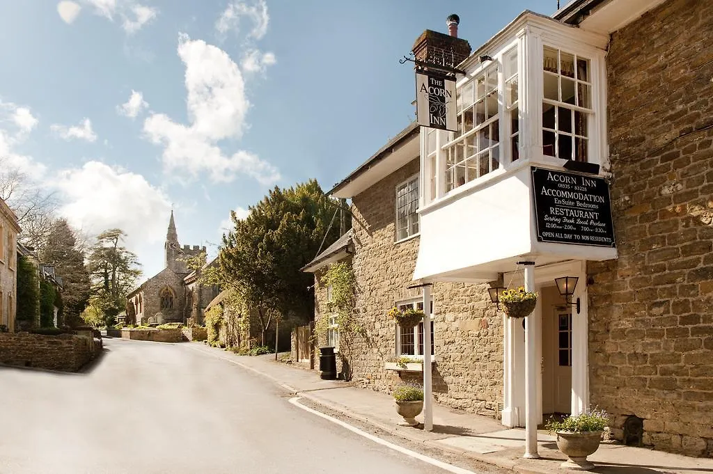 The Acorn Inn-1