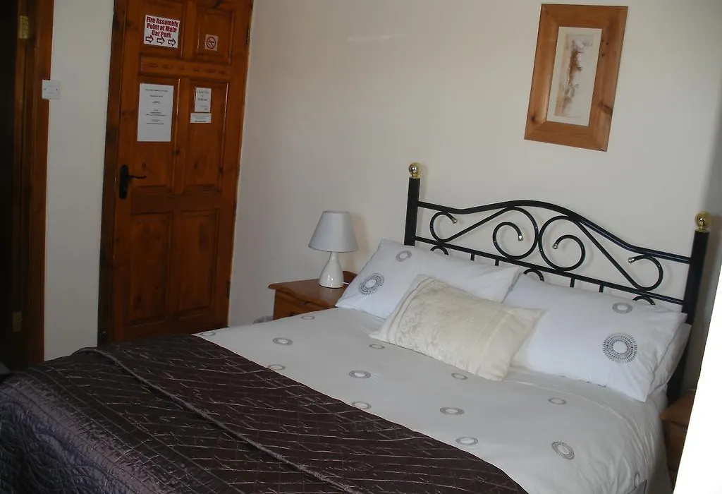 Doolin Cottage Accommodation-1