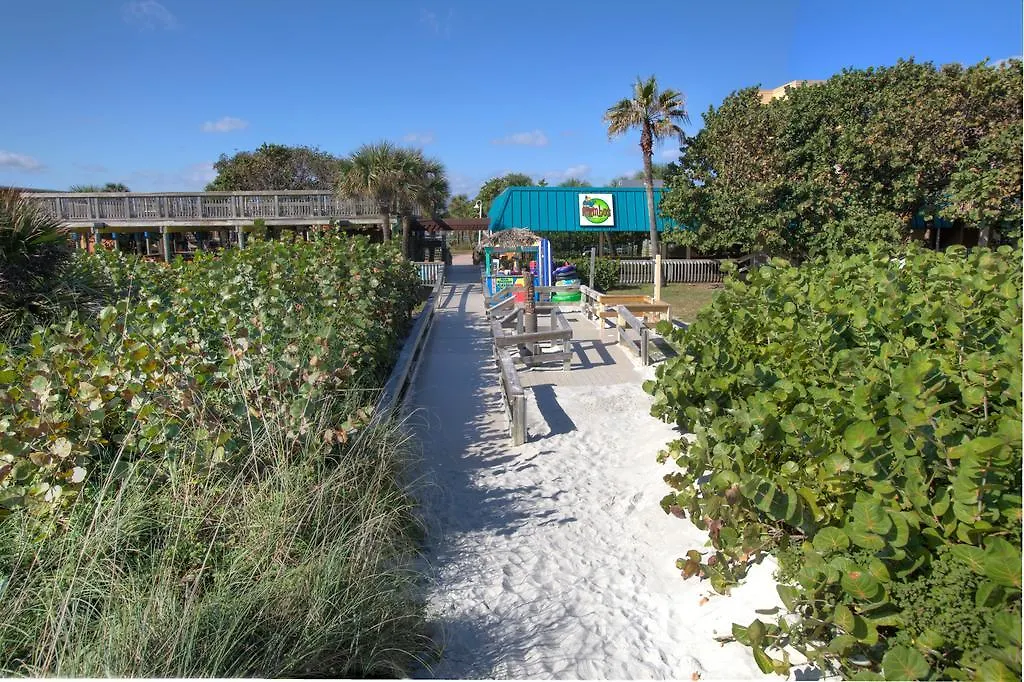 International Palms Resort & Conference Center Cocoa Beach-1