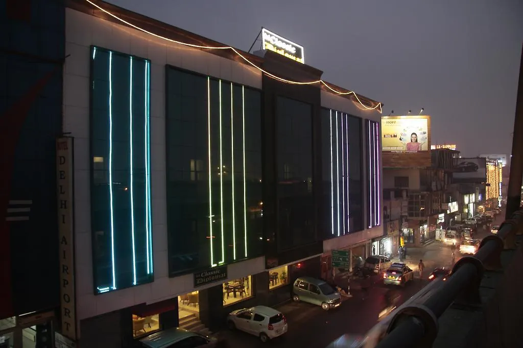 Hotel Classic Diplomat-1