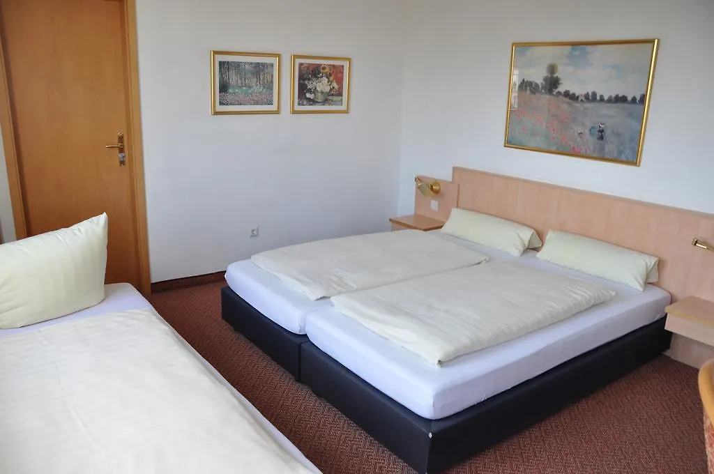Hotel Hornung-1