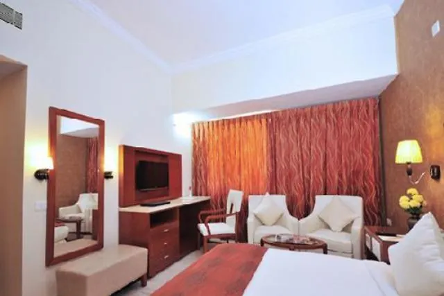 Hotel Paraag-1