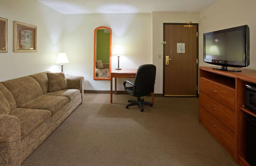 Americinn By Wyndham Thief River Falls-1