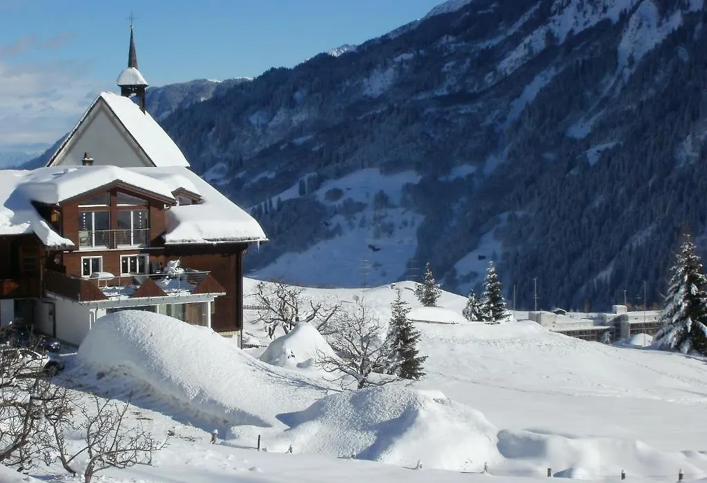 Hotel Pez Ault-1