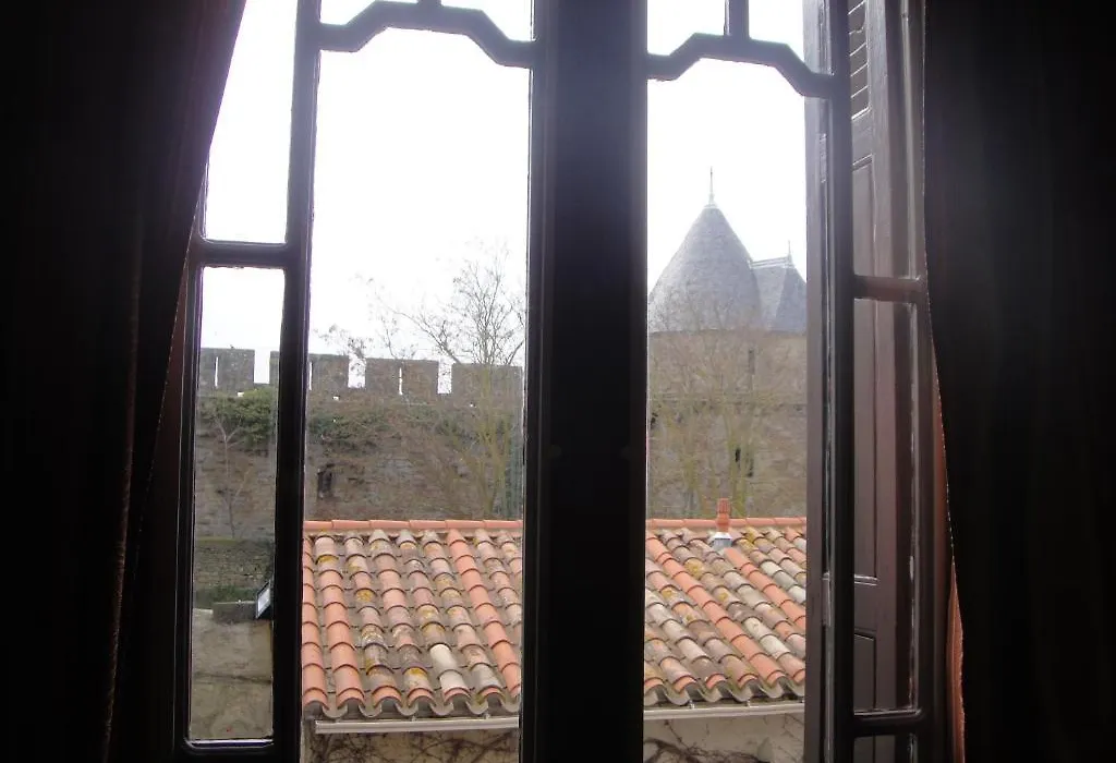 Auberge des Lices-1