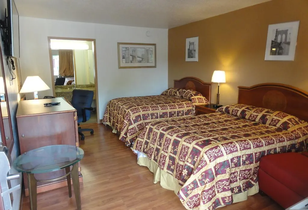 Grand Rapids Inn-1