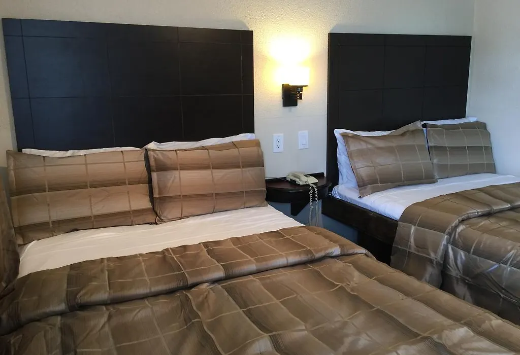 Mayflower Motel-1